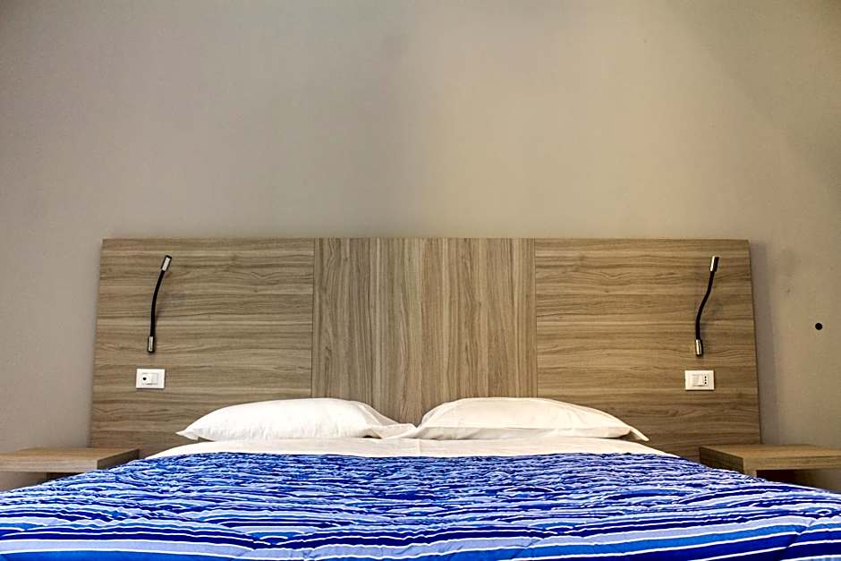 Hotel Sant'Orsola City House Collection by GSA Hotels