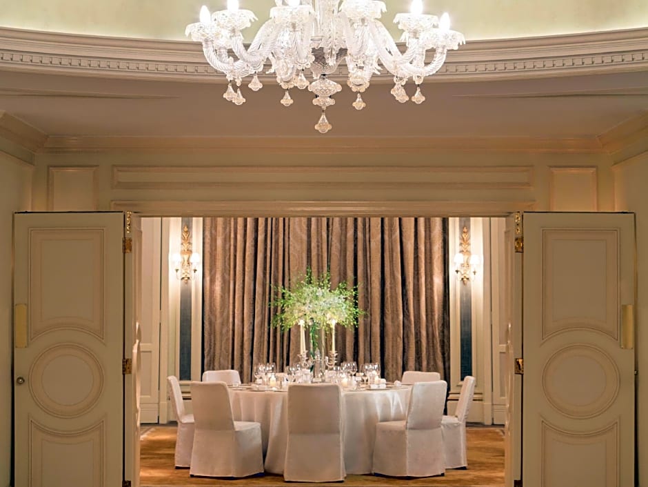 The Peninsula Hong Kong