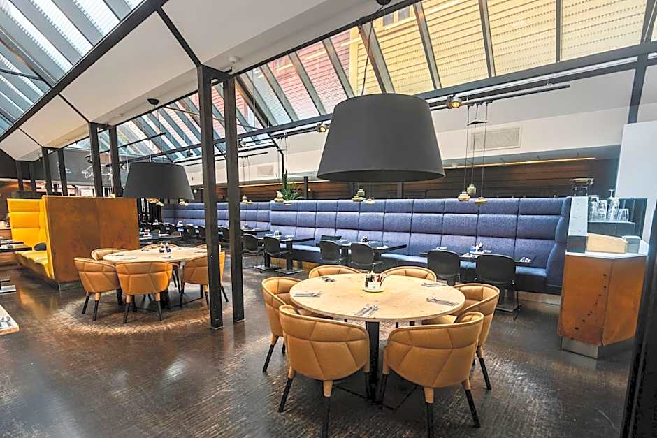 Radisson Blu Royal Hotel, Bergen