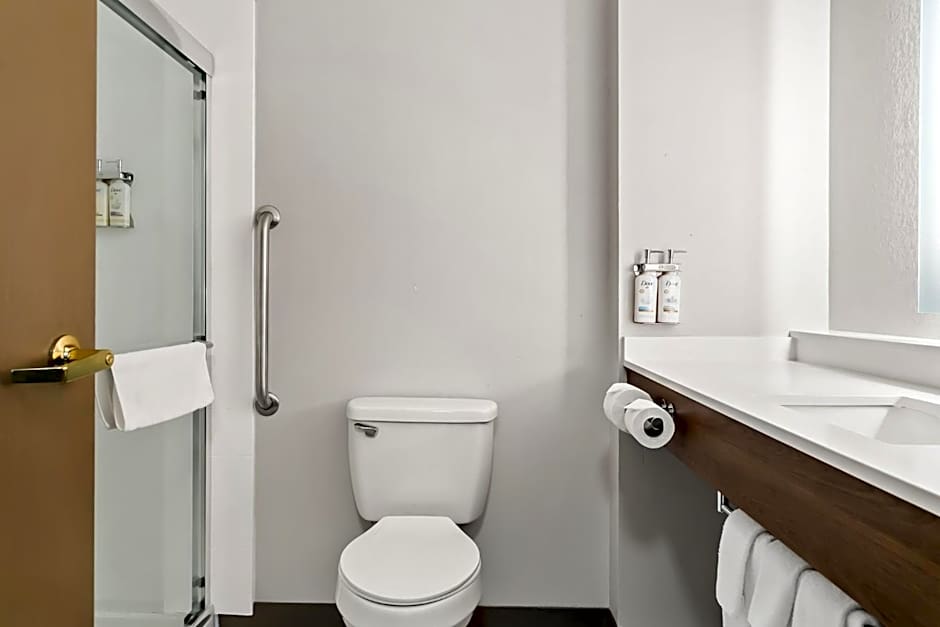 Holiday Inn Express Hotel & Suites Marion By IHG