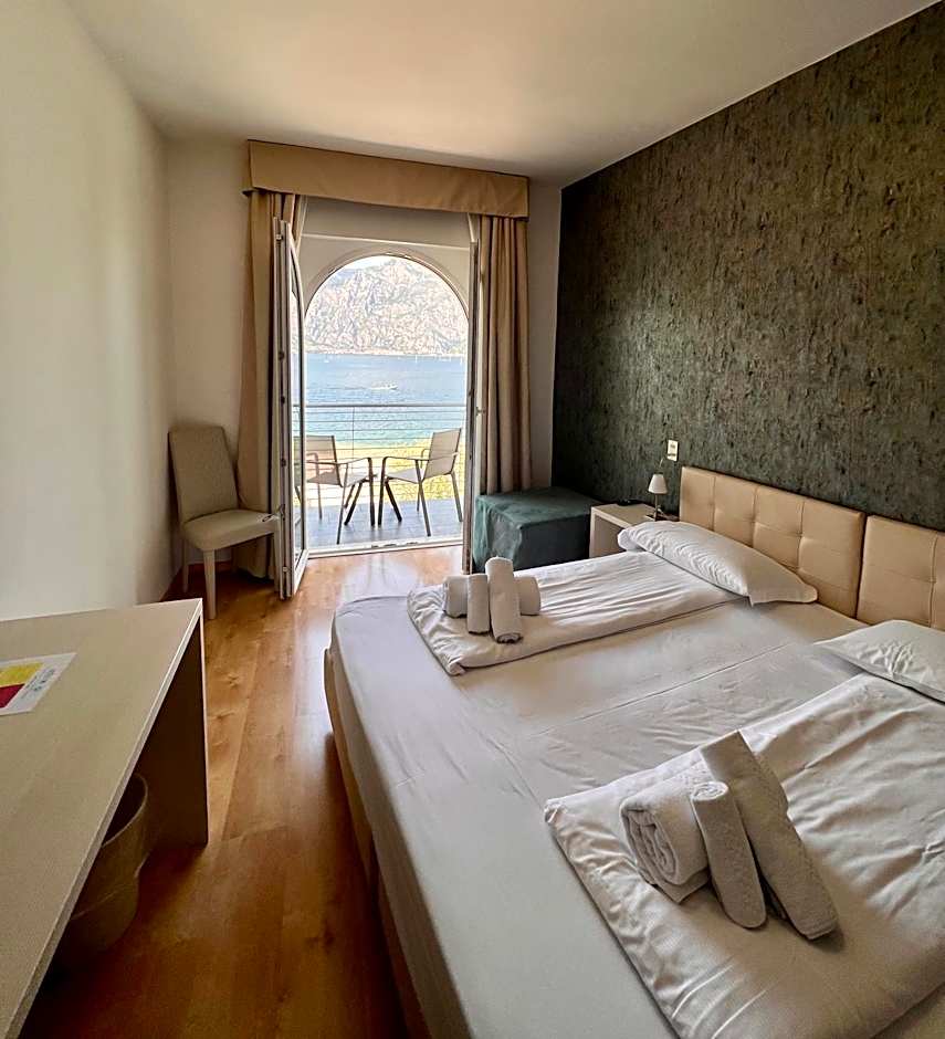 Albergo San Remo