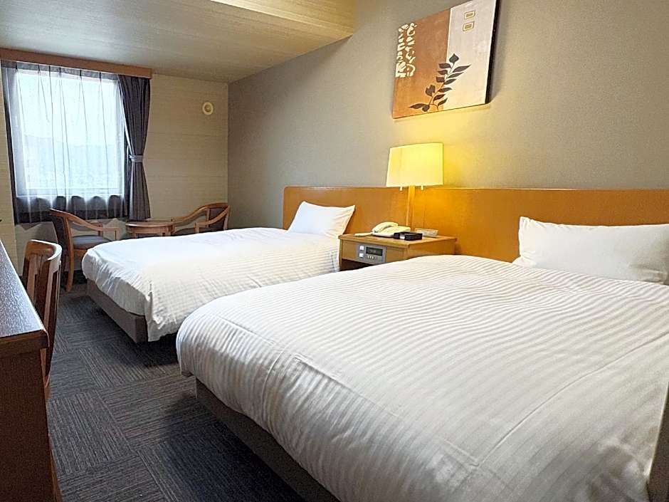 Hotel Route Inn Suwa Inter