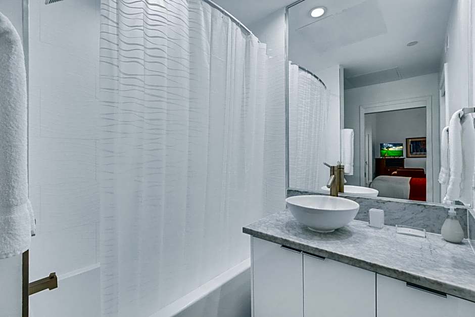 One Lux Stay HWH Downtown Los Angeles