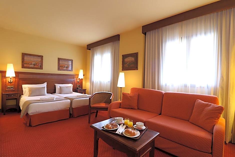 RVHotels Tuca
