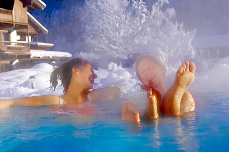 Wanderhotel Kirchner