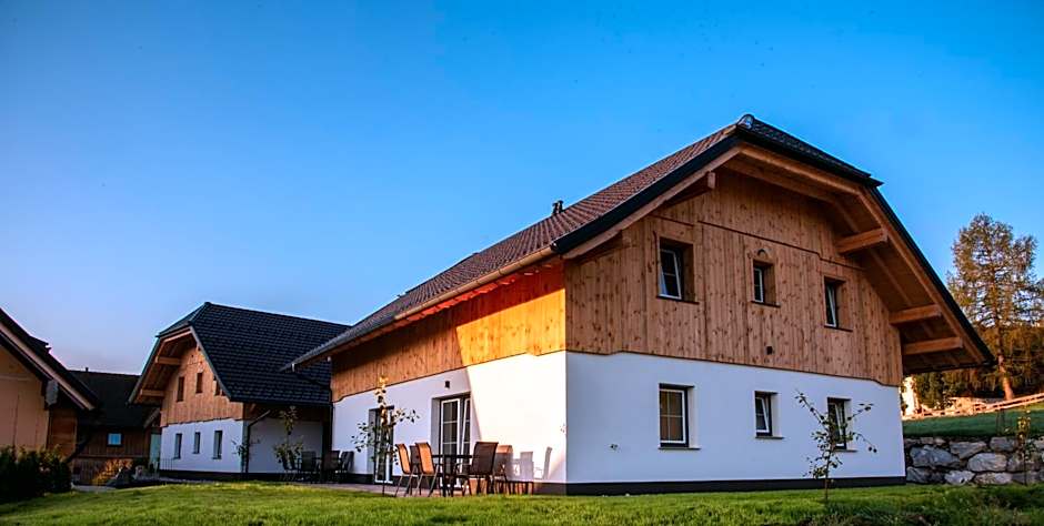 Feriendorf Edelweiss