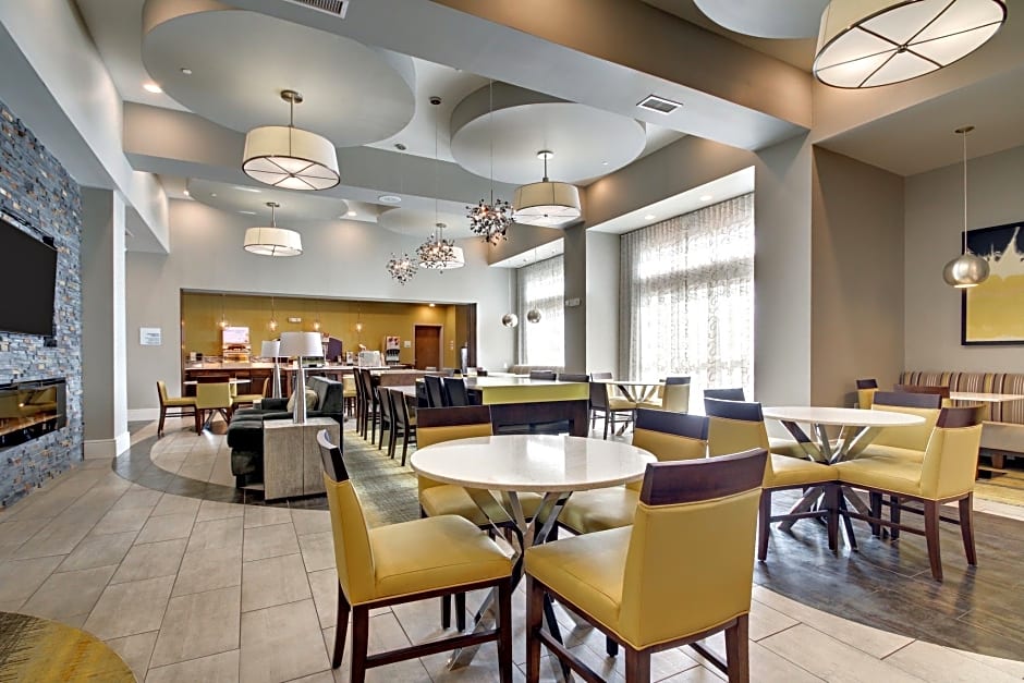 Holiday Inn Express & Suites Albany By IHG