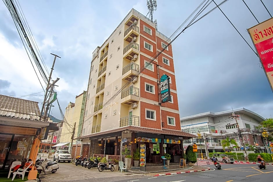 Pipikuku Hotel & Restaurant