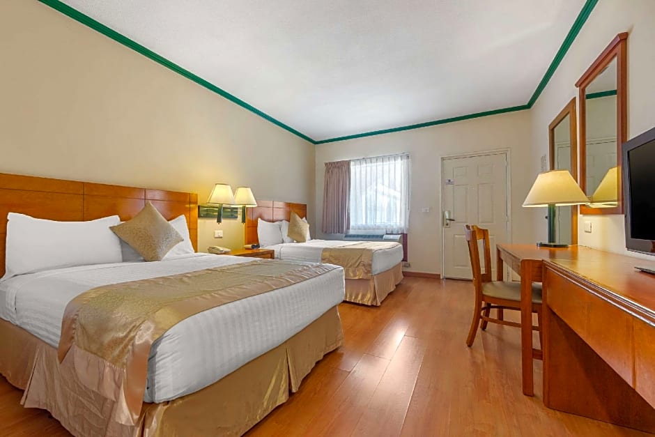 Comfort Inn Monclova
