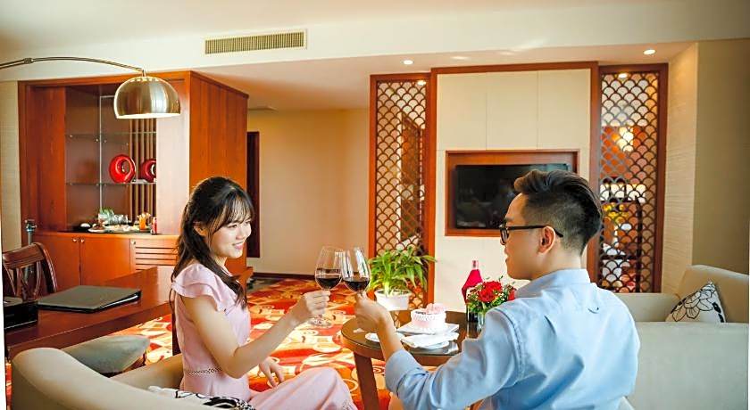 Muong Thanh Luxury Quang Ninh Hotel