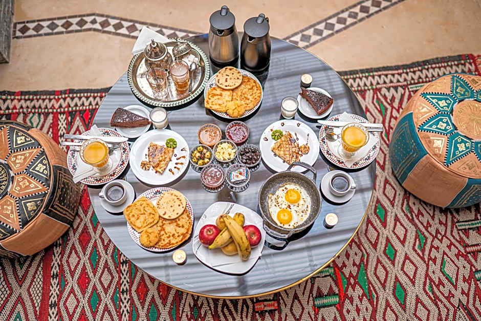 Riad Kenza
