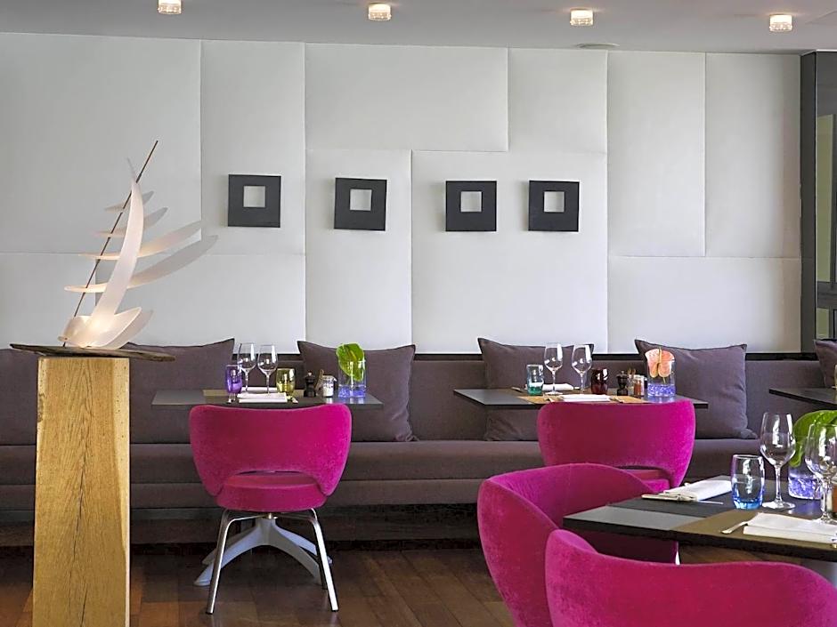 Sofitel Biarritz Le Miramar Thalassa