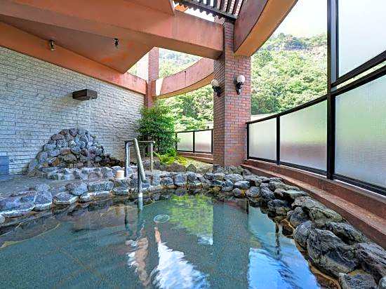 Hotel de Marronier Yunoyama-Onsen