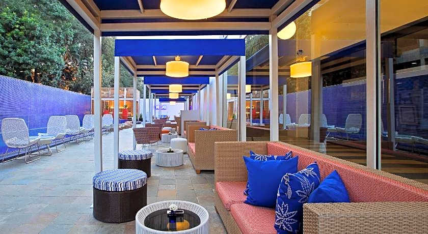 The Park Hotel - Bangalore