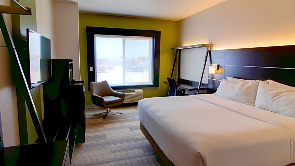 Holiday Inn Express & Suites Sioux Center By IHG