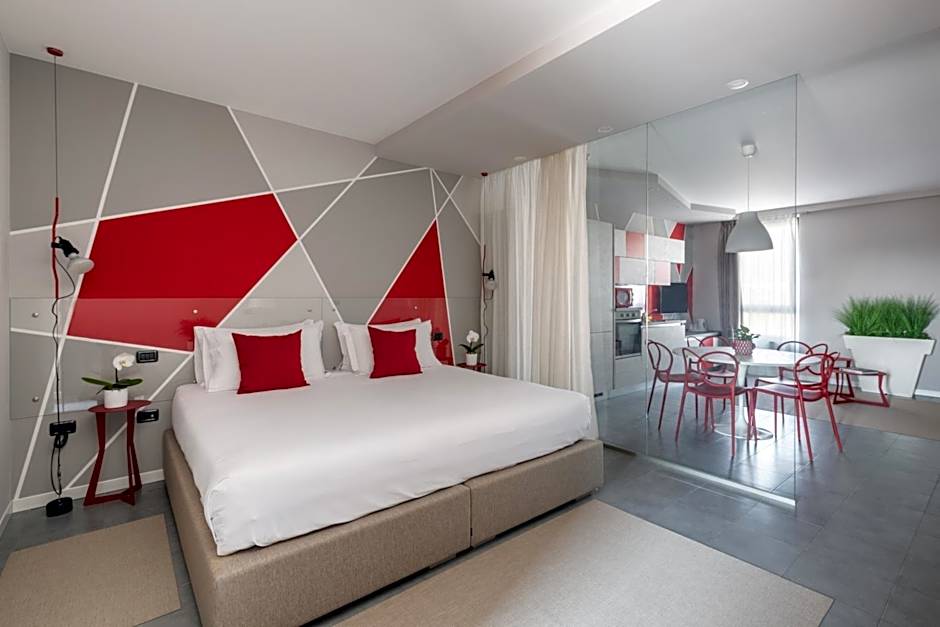 Residence Mura Venete