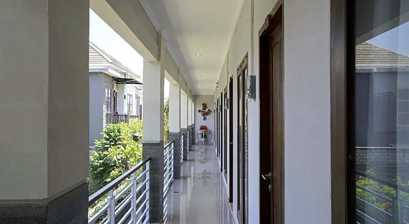 OYO 2166 Elitya Stay