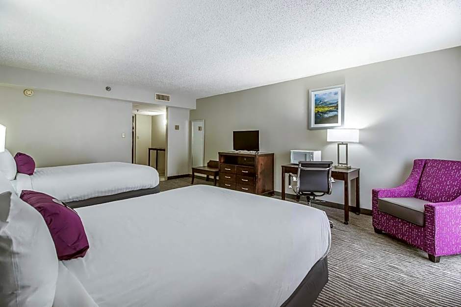 Clarion Hotel Jackson Northwest