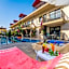 Yaşam Park Apart Hotel - Fethiye Calis Beach