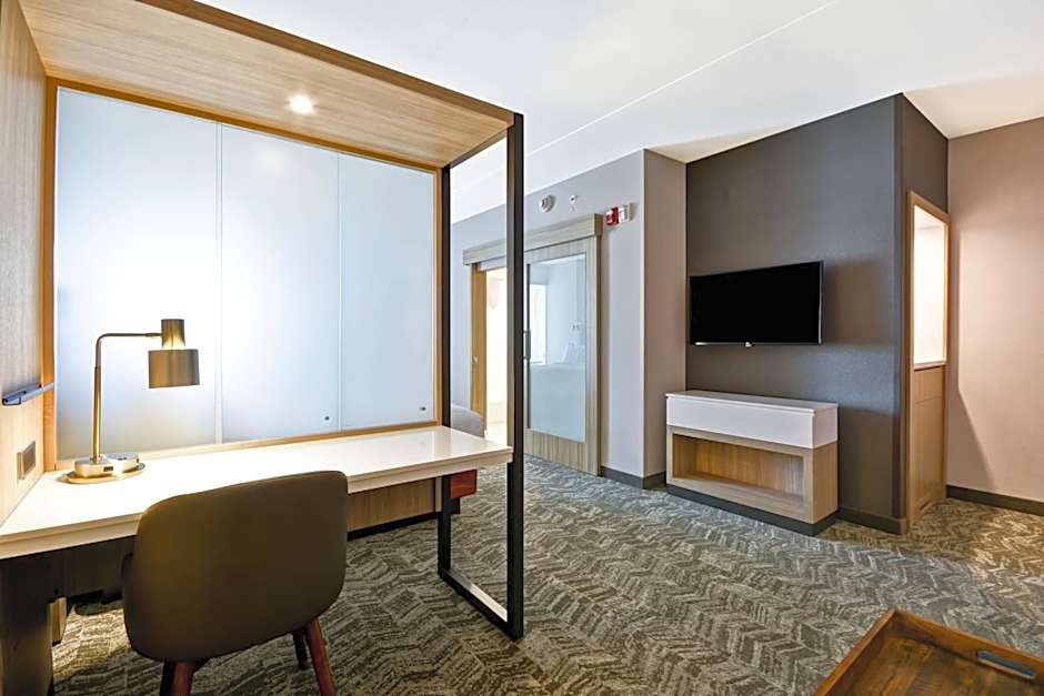 SpringHill Suites by Marriott Cincinnati Blue Ash