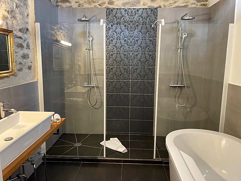 Le Relais Des Chartreuses