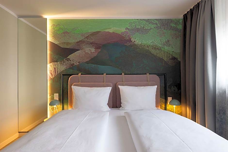 The Rilano Hotel München