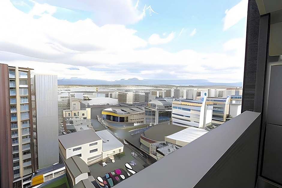 The Grand Residence Hotel Hakata