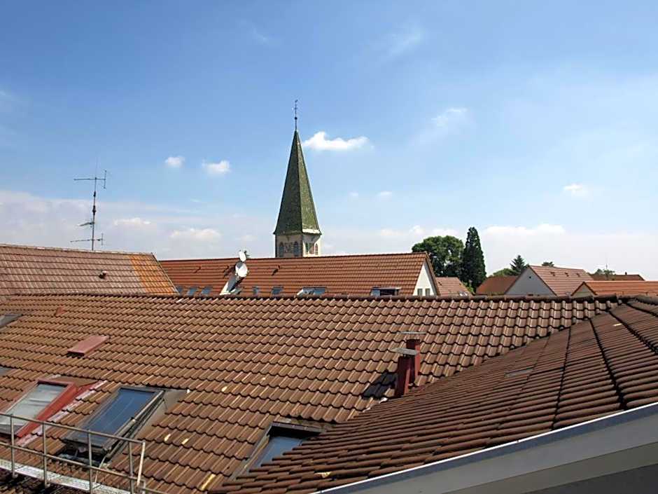 Airport Hotel Filder Post