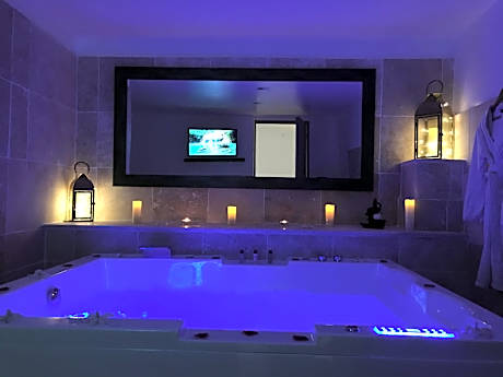 Love Room Villa Charlene