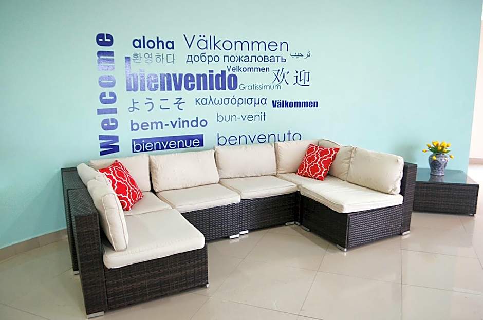 Sleep Inn Mazatlan