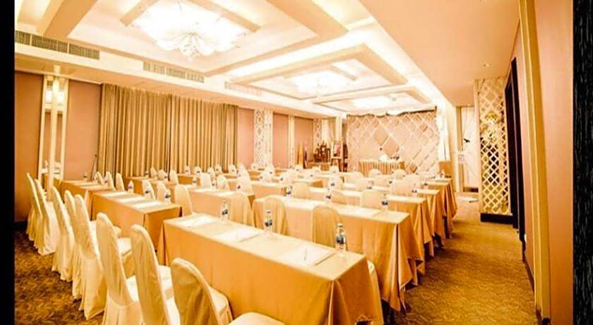 Vassana Design Hotel