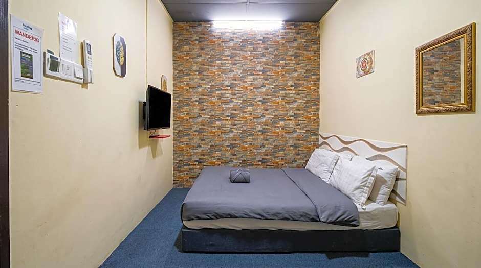 Hotel EC KIP Sentral KLIA 1 - KLIA 2