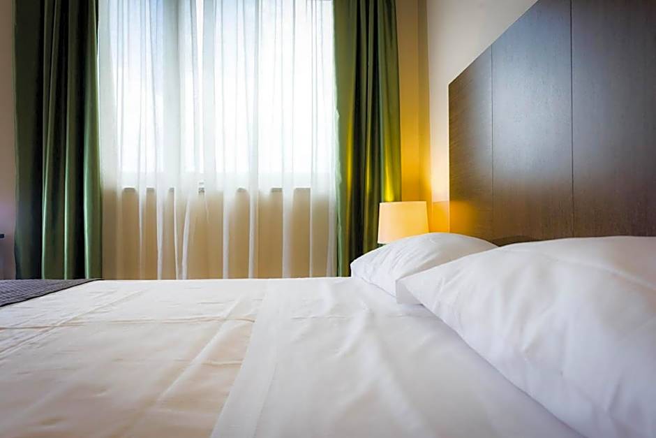 Torino Hotel San Luigi - Ristorante Trait d'Union