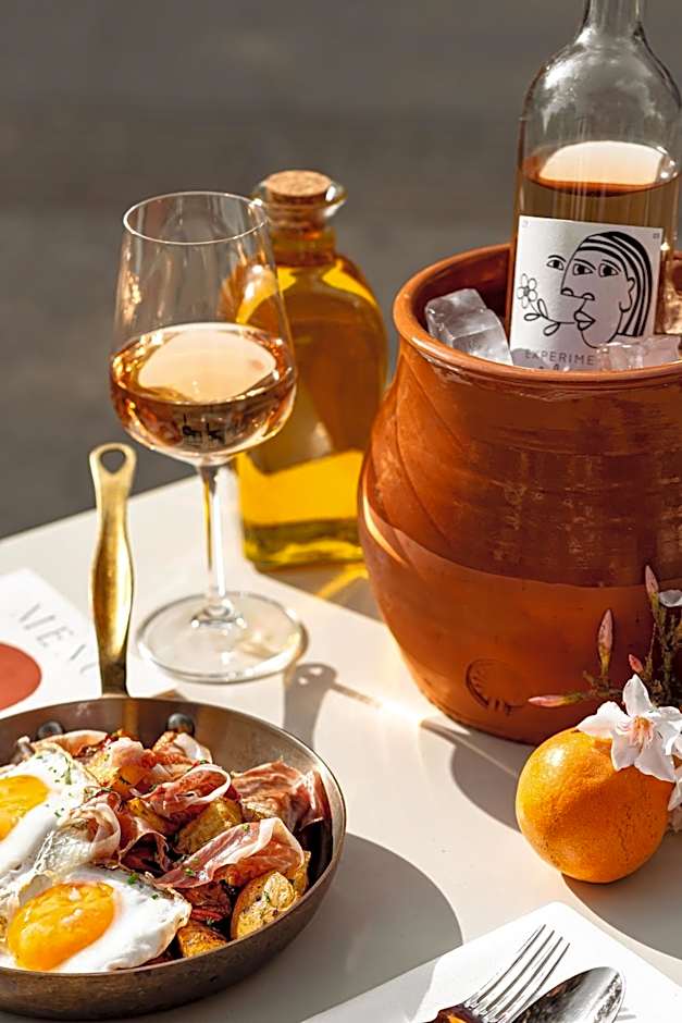 Gran Hotel Montesol Ibiza