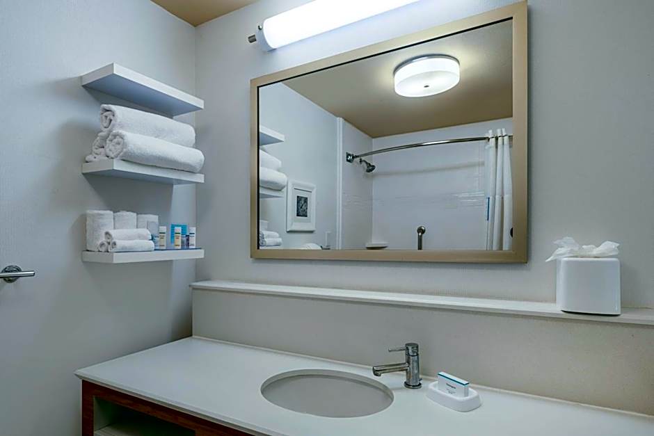 Hampton Inn By Hilton Irvine/East Lake Forest