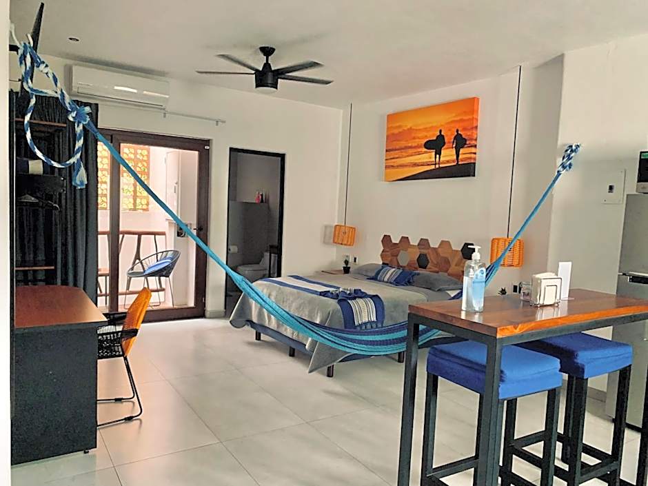 Casa Makawe ONLY ADULTS