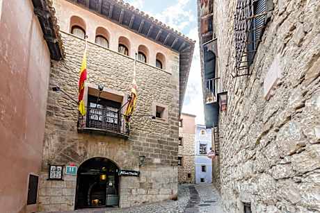 Hotel Albarracin