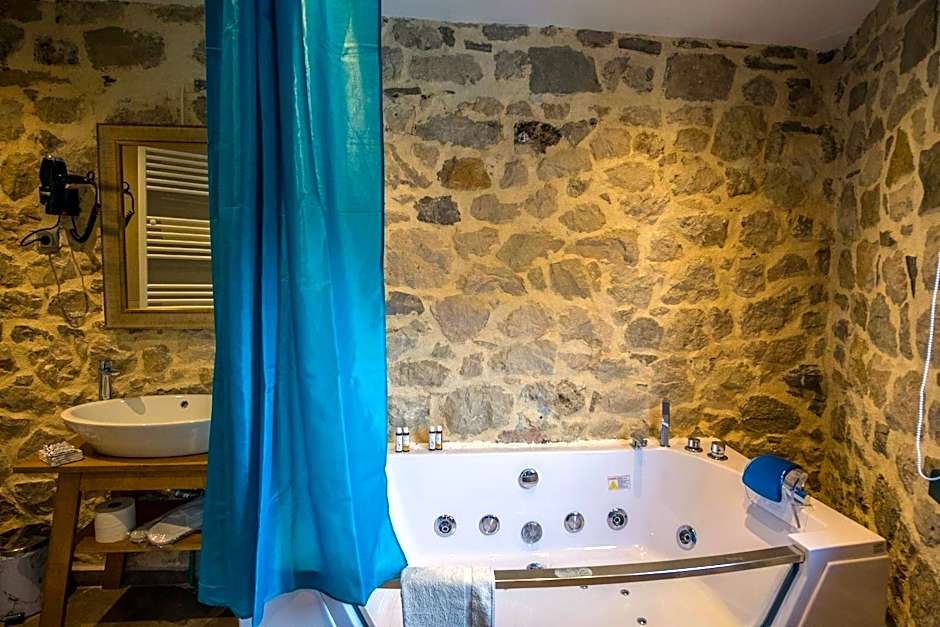 Hotel Arhontiko Vourloka