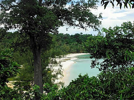 Family Room with Sea View