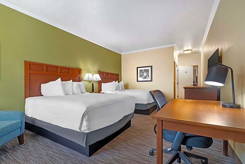 Best Western Hebbronville Inn