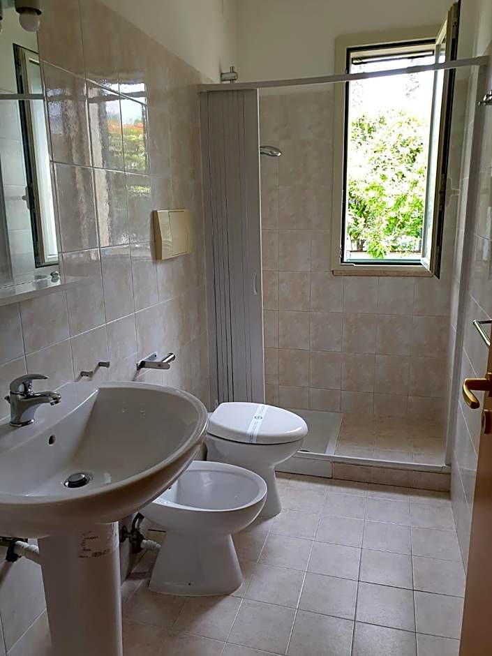 Residence Alba
