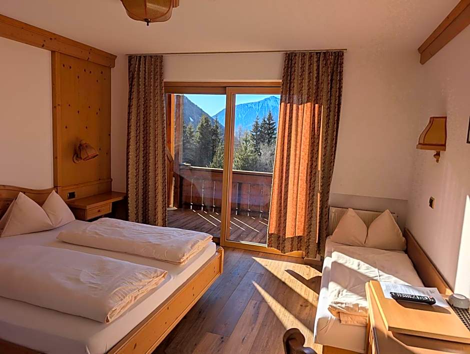 Sport Hotel Wildgall