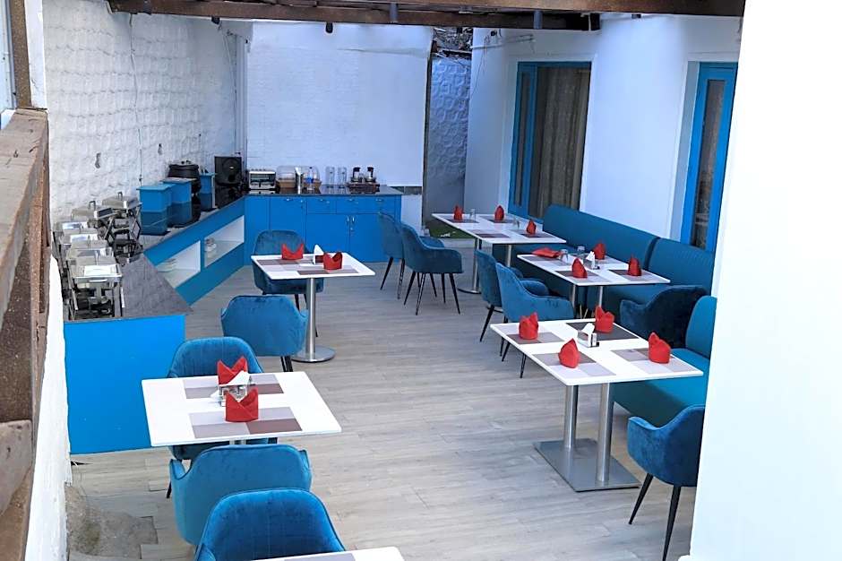 Comfort Inn Silver Arch Mussoorie