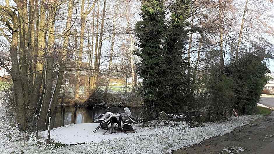 Geinberg Suites & Via Nova Lodges