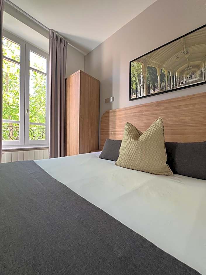 Hôtel Le Biarritz - Vichy