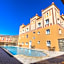Hotel New Mars Dades