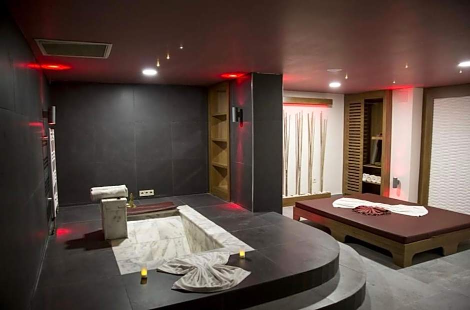 Buyuk Velic Hotel