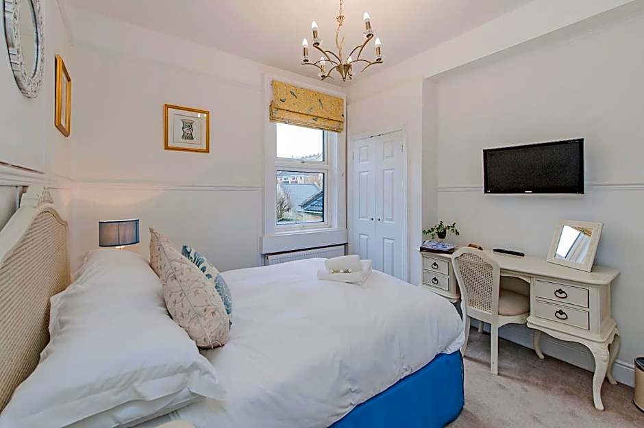 Apple Tree boutique B&B