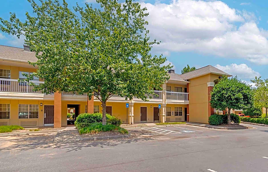 Extended Stay America Select Suites - Atlanta - Cumberland Mall