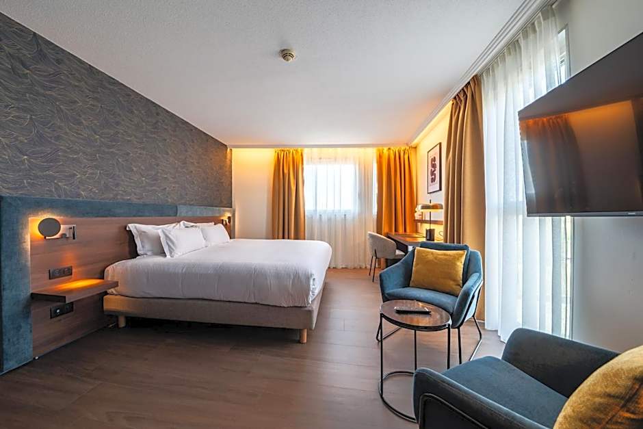Holiday Inn Mulhouse By IHG
